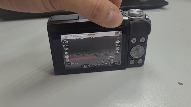 Canon G7X mark iii смотреть онлайн