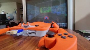 Первая PlayStation в виде краба.