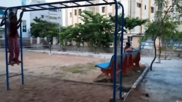 My daily routine park part 2 smart girl YouTube channel video смотреть онлайн