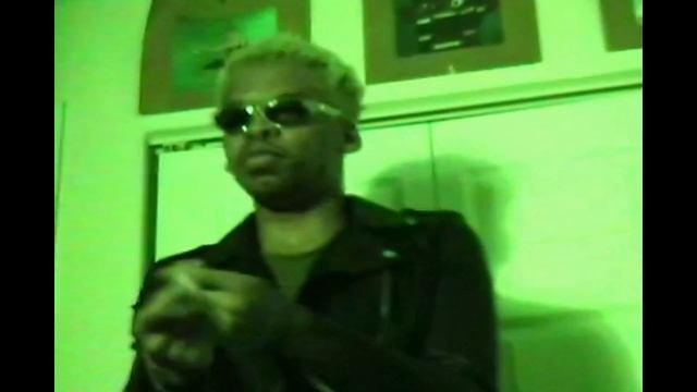 Lil Vyl & Sudo-X - Glimpse Official Music Video (Dir. Darko)