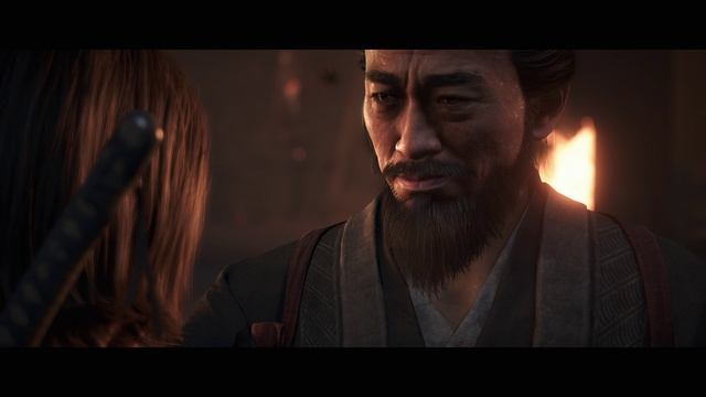 Assassin's Creed Shadows#1 смотреть онлайн