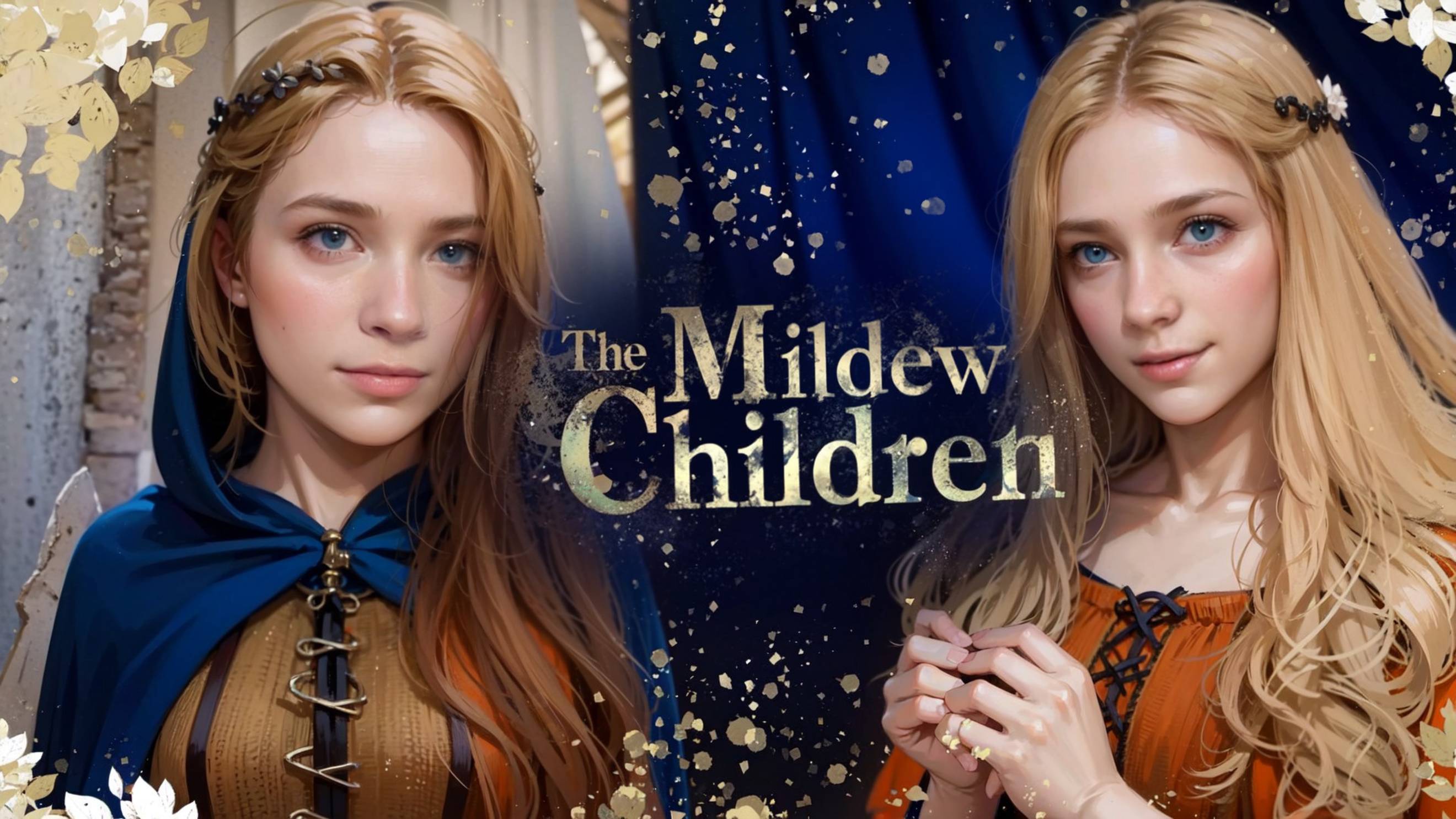 СТРАННЫЕ ТРАДИЦИИ ► Дети Плесени | The Mildew Children #1