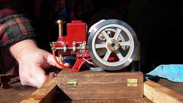 Starting the Enjomor for the 2nd time смотреть онлайн