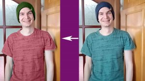 Как изменить ЦВЕТ объекта в Фотошопе — Всего за несколько Шагов!