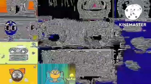 Klasky Csupo I Hate G Major 9 85 Powers More!!!