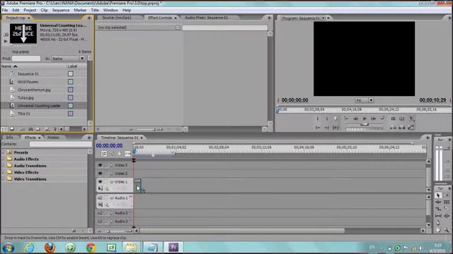 Adobe premiere pro cs3 смотреть онлайн