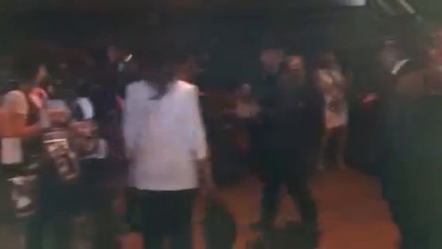 СИГАРНОЕ ШОУ в ресторане " P!PL", Москва 24 октября 2014 смотреть онлайн