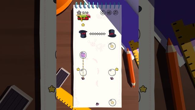 Cut The Rope Daily May 9 | #walkthrough | #10stars | #solution смотреть онлайн