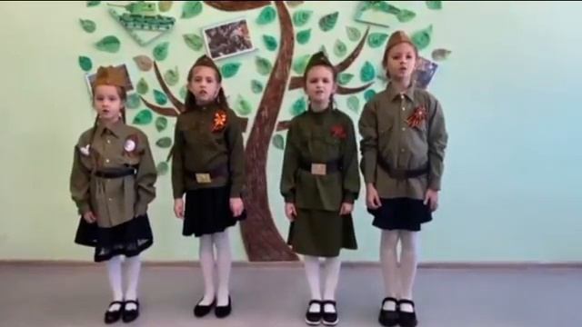 Ансамбль «Сияние»