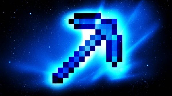 Глеб играет в Майнкрафт (Minecraft) Часть 1