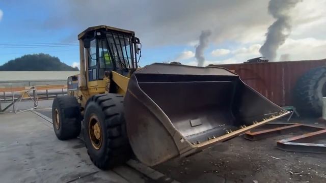 KOMATSU WA420 For Sale смотреть онлайн