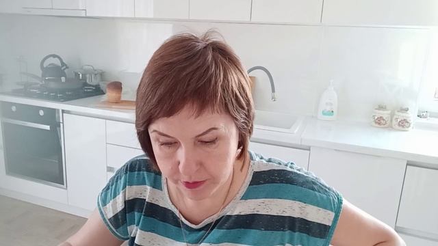 Десерт к чаю из трёх ингредиентов. Серёга собрался болеть, но я не разрешаю)) смотреть онлайн