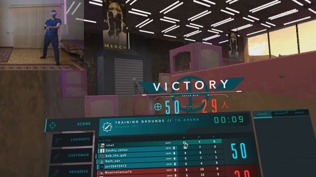 Кто тут Аннгилеторный Папка :) №2 - Vail