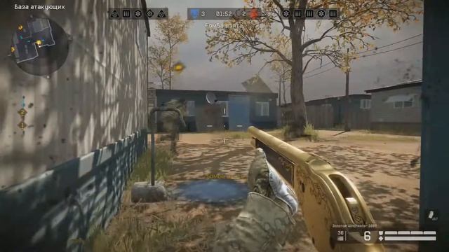 РОМБЫ ПОПАЛИ НА РМ | DragochinskyLive смотреть онлайн