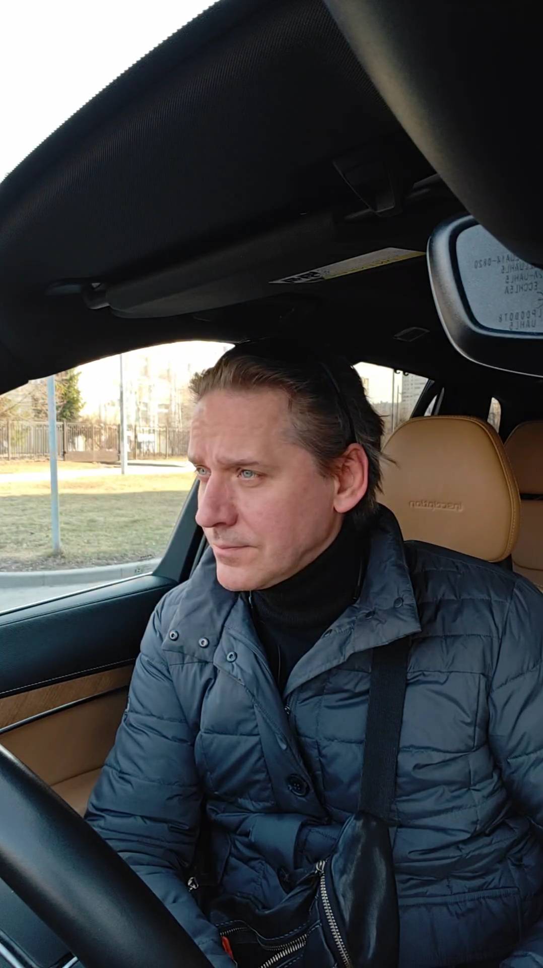 Юрий Батурин.ru