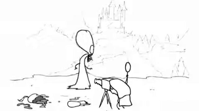 BETMAN & DRAKULA смотреть онлайн