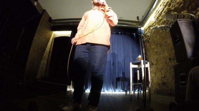 Опен Майк 07022021