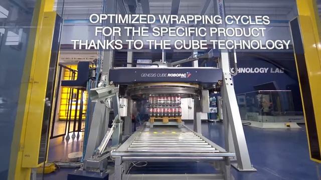 TECHNOLOGY LAB (ГК Мерпаса) смотреть онлайн