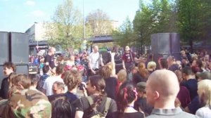 Soifass "Liebe und Hass" (live)