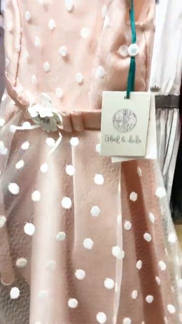 Платье Abel&Lula, арт. 5005 смотреть онлайн