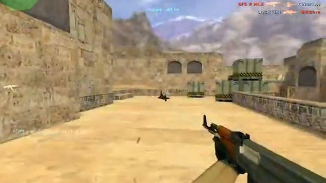 Mr.X cs1.6 смотреть онлайн