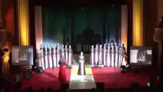 Ассаламу алейкум я расулиллах смотреть онлайн