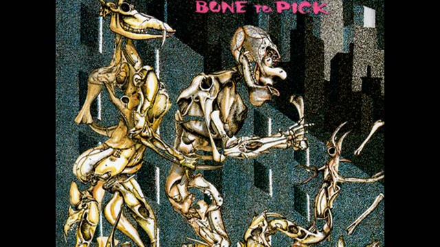 The Gone Jackals-Track 1-Get Outta Town смотреть онлайн