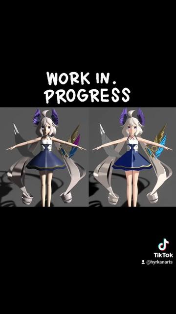 Basic Texture Material vs Toon Shading #blender #3danimation #3dmodeling #blender3d #ennaalouette смотреть онлайн