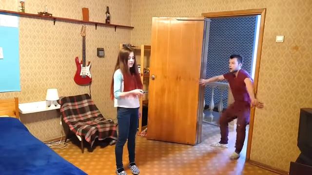 Я БЕРЕМЕННА ПРАНК НАД ПАРНЕМ И ЕГО МАМОЙ ЗВОНЮ МАМЕ ПАРНЯ И ШОКИРУЮ ПАРЕНЬ ПЛАЧЕТ ЖЕСТОКИЙ ПРАН смотреть онлайн