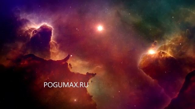 Космос. Анимации POGUMAX Designer смотреть онлайн