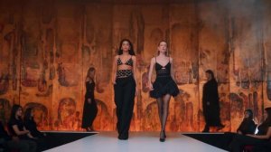 Sean Paul x INNA - Let It Talk To Me