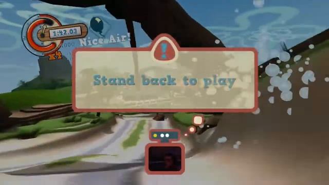 SpongeBob SquarePants: Surf & Skate Road Trip - Episode 4 смотреть онлайн