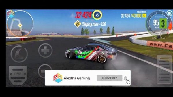 Carx drift racing 2 Spector RS Setup Pro-Drift III easy use | Carx drift racing 2