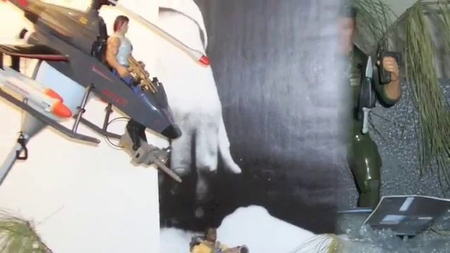 RAMBO TRIBUTE смотреть онлайн