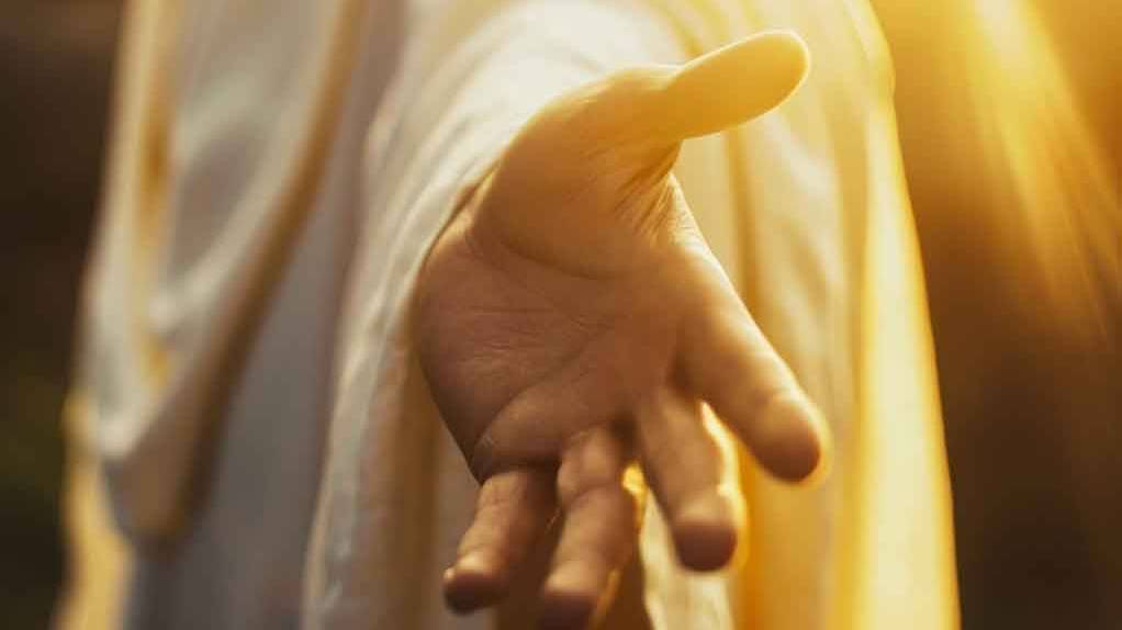 23.03.2025 Павел Райн - Я не пропущу посещения Его смотреть онлайн