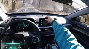 Взял Xcite X-cross 7 - больше, чем Lada!