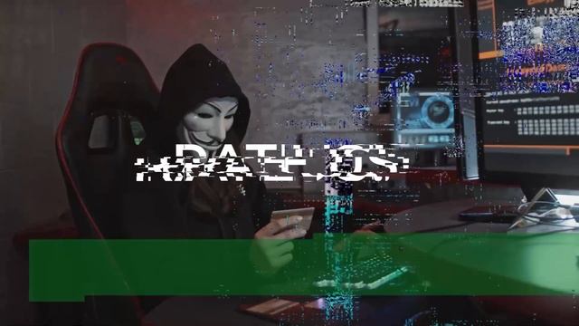 Glitch Effects | Premiere Pro MOGRT