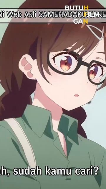 Sambil kuliah Kazuya sedang membuat script KANOJO OKARISHIMASU SEASON 3 #shorts #yearofyou смотреть онлайн