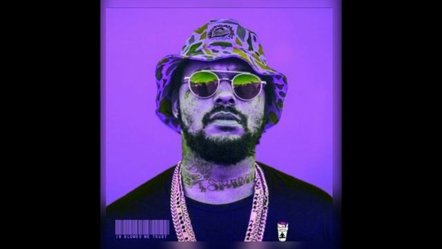 ScHoolboy Q - 5200 (Chopped & Screwed by DJ SLOWED PURP) смотреть онлайн