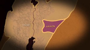 Величайшие сражения древности 2 серия «Давид: Победитель гиганта» (документальный сериал, 2009)