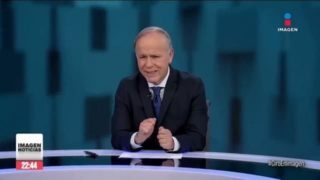 El Mayo" Zambada fue detenido en El Paso, Texas | Ciro Gómez Leyva | Programa Completo 25/julio/202 смотреть онлайн