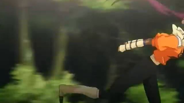 Yoruichi vs SoiFong ~ Let It Rock смотреть онлайн