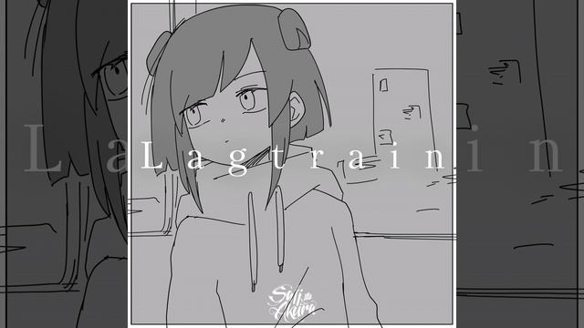 Lagtrain (Russian Ver.)