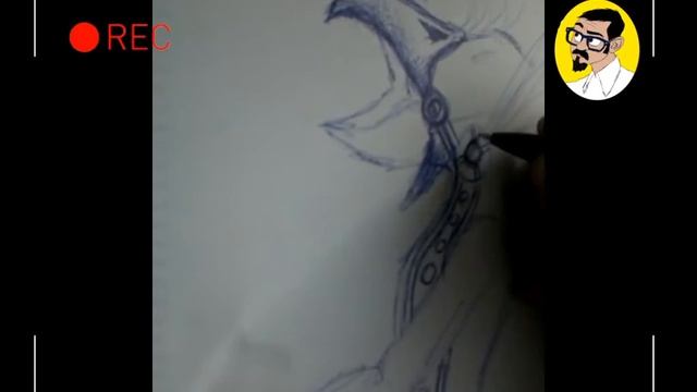 ŞAMAN ÇİZİMİ PART 1 смотреть онлайн