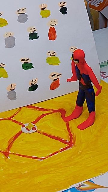 ЧЕЛОВЕК ПАУК УПАЛ МЕМ смотреть онлайн