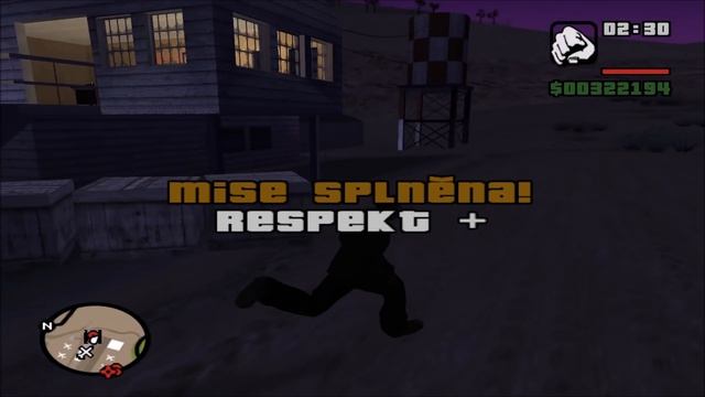 LETECKÁ ŠKOLA! | GTA: San Andreas #21 смотреть онлайн