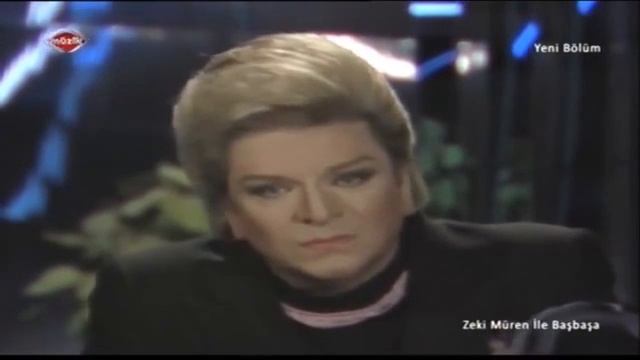 zeki müren ağlamışım gülmüşüm klip, Zeki Müren Şarkıları, Türk Sanat Müziği смотреть онлайн