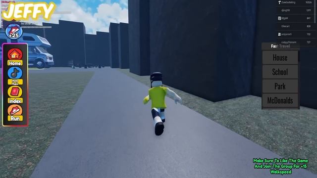 FIND THE SML IN ROBLOX! смотреть онлайн