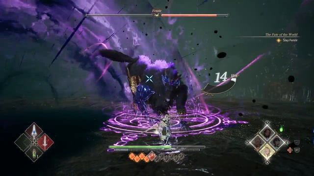 HOW TO GET NORMAL ENDING VALKYRIE ELYSIUM CUTSCENE смотреть онлайн