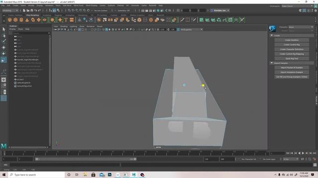 Fusion 360 model to Game Ready (pipeline) смотреть онлайн